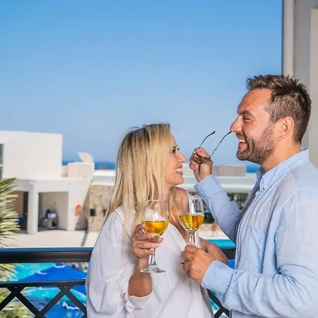 Курортный комплекс Grand