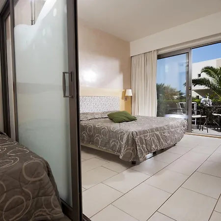 Grand 4* Херсониссос