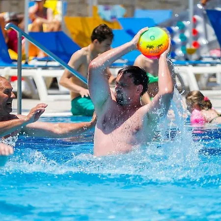 Курортный комплекс Grand Херсониссос