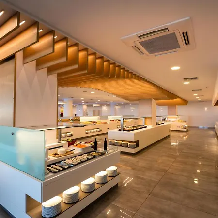 Курортный комплекс Grand 4*