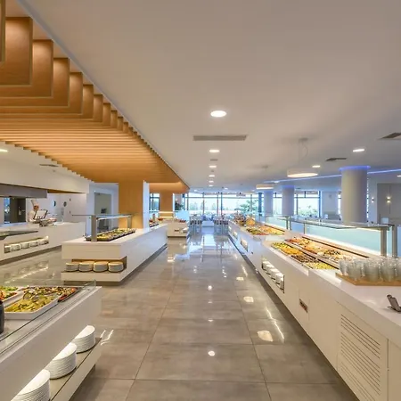 Grand Курортный комплекс Херсониссос