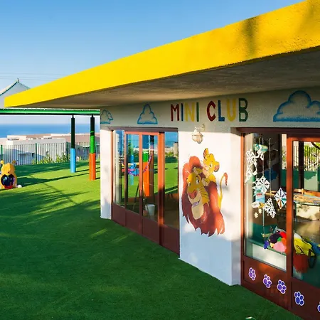 Курортный комплекс Grand Херсониссос