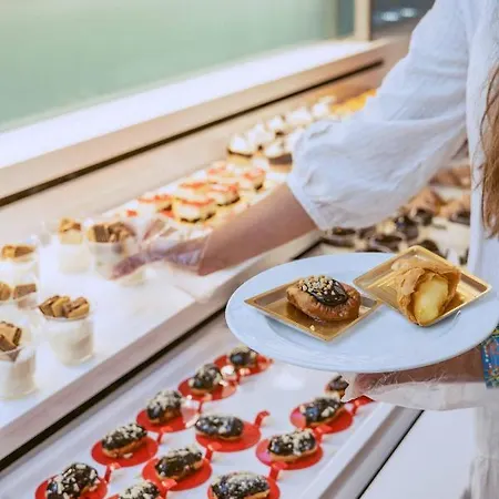 Grand Ośrodek wypoczynkowy 4*