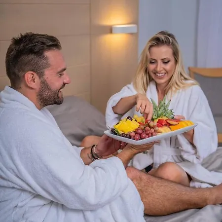 Grand Ośrodek wypoczynkowy