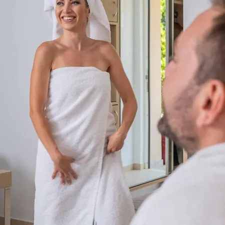 Grand Ośrodek wypoczynkowy Hersonissos (Crete)