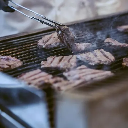 Grand Ośrodek wypoczynkowy Hersonissos (Crete)