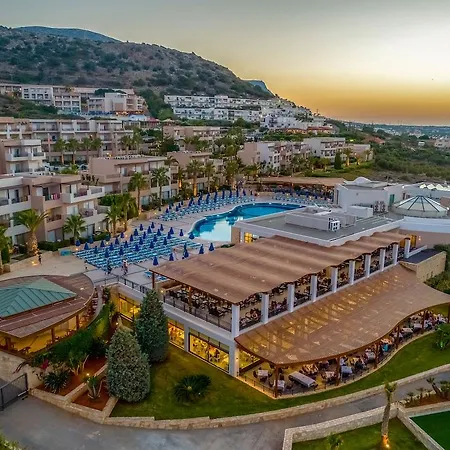 Grand Hersonissos (Crete)