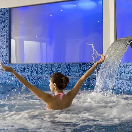 Grand Ośrodek wypoczynkowy 4*