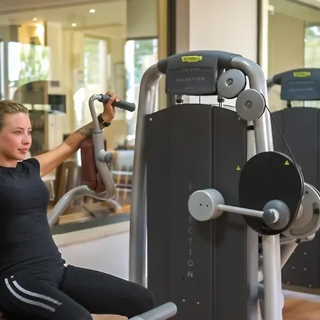 Grand Ośrodek wypoczynkowy 4*