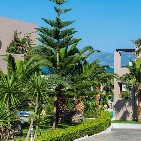 Ośrodek wypoczynkowy Grand Hersonissos (Crete)