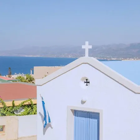 Grand 4* Hersonissos (Crete)