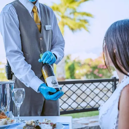 Grand Resort Hersonissos (Crete)