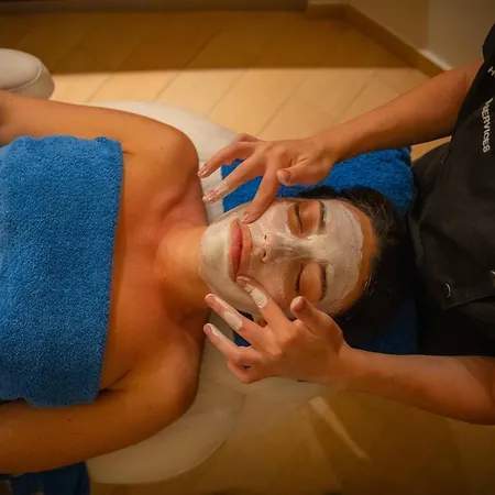 Resort Grand Hersonissos (Crete)