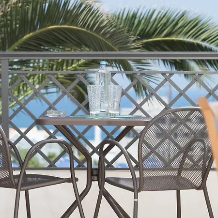 Grand 4* Hersonissos (Crete)