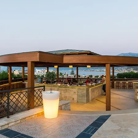 Grand 4* Hersonissos (Crete)