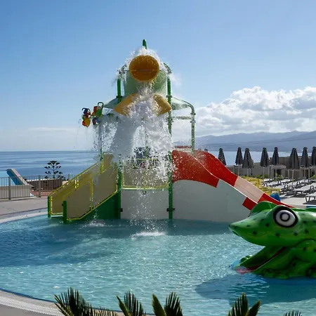 Resort Grand Hersonissos (Crete)