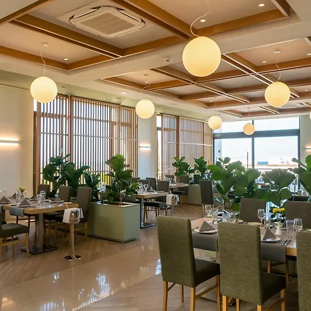 Resort Grand Hersonissos (Crete)