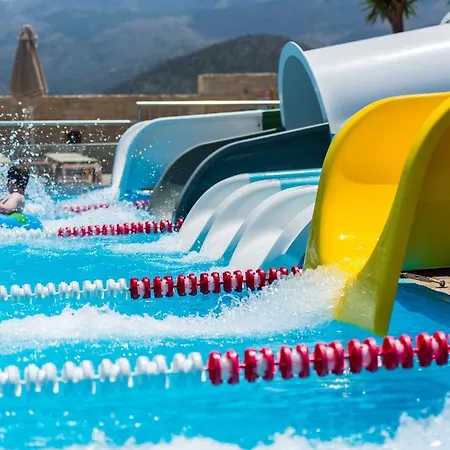 Resort Grand Hersonissos (Crete)