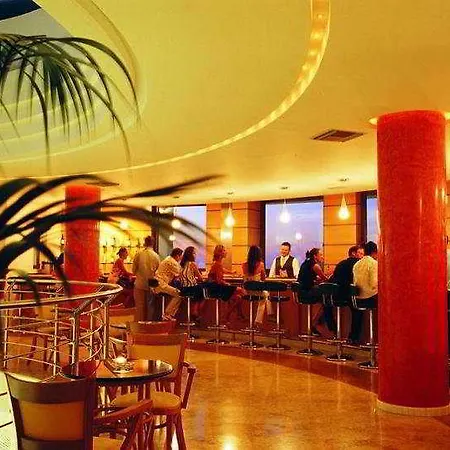 Grand Hersonissos (Crete)