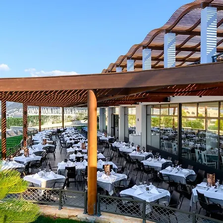 Resort Grand Hersonissos (Crete)