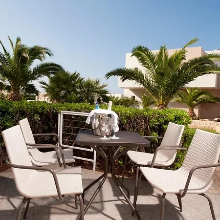 Grand 4* Hersonissos (Crete)