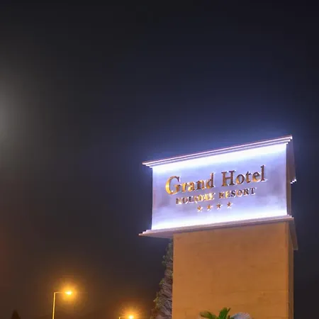 Grand Hersonissos (Crete)