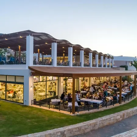 Resort Grand