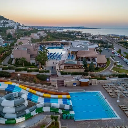Resort Grand 4*