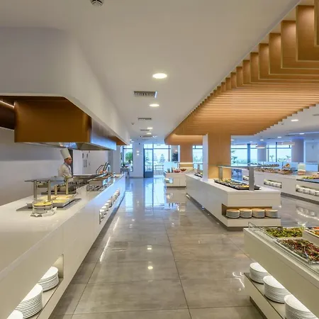 Grand Hersonissos (Crete)