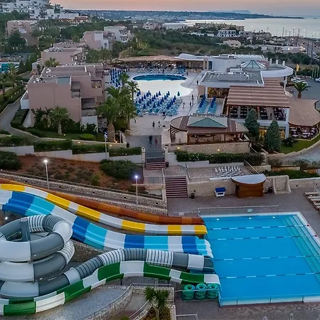 Grand Hersonissos (Crete)