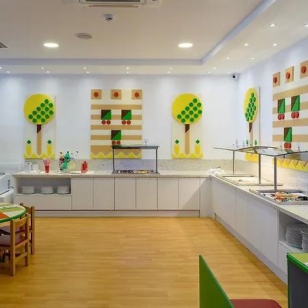 Grand 4* Chersonissos