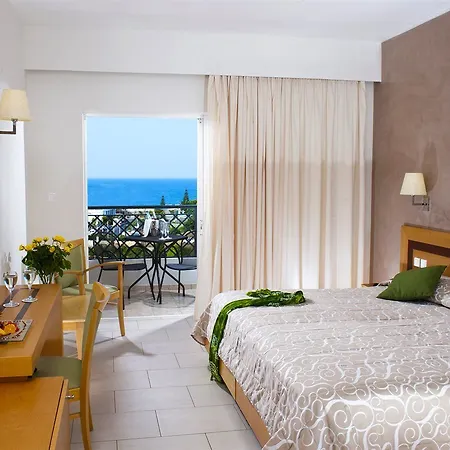 Grand Resort Hersonissos (Crete)