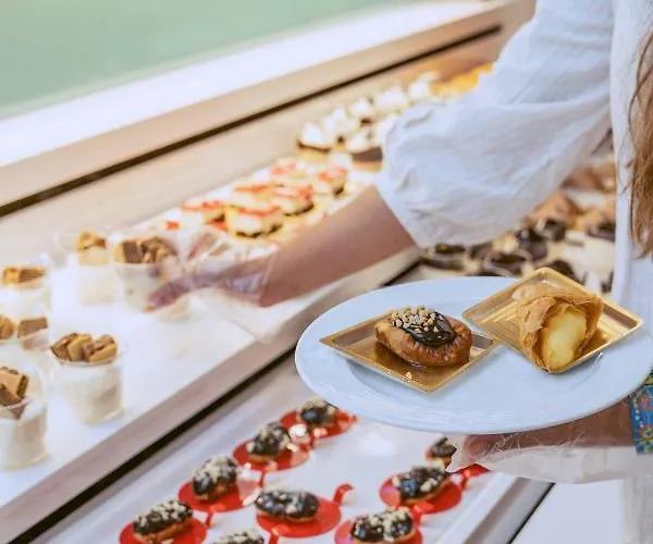 Grand リゾート 4*