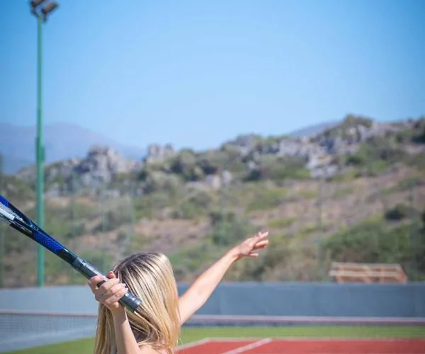 リゾート Grand 4*