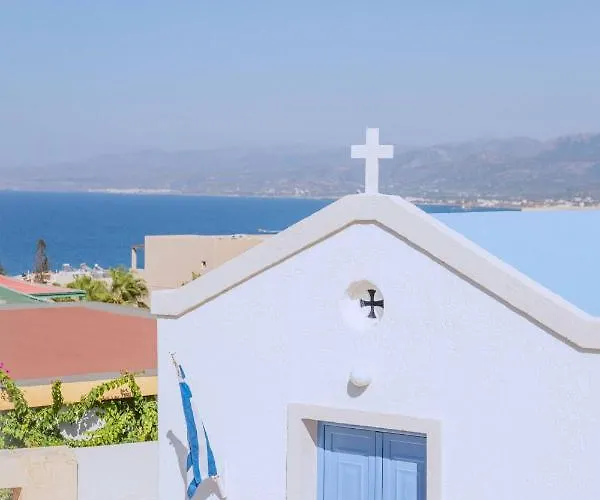 Grand 4* Hersonissos (Crete)