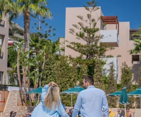 Grand 4* Hersonissos (Crete)