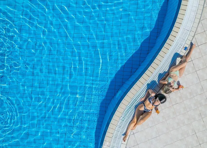 Grand Feriested Hersonissos (Crete)