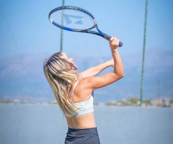 Grand ヘルソニソス