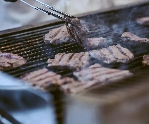 Grand Resort Hersonissos (Crete)