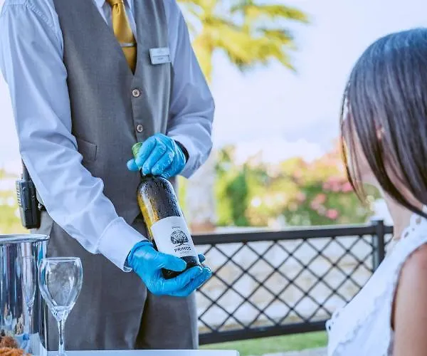 Grand Feriested Hersonissos (Crete)