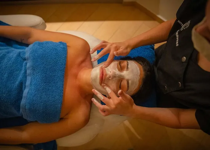 Feriested Grand Hersonissos (Crete)