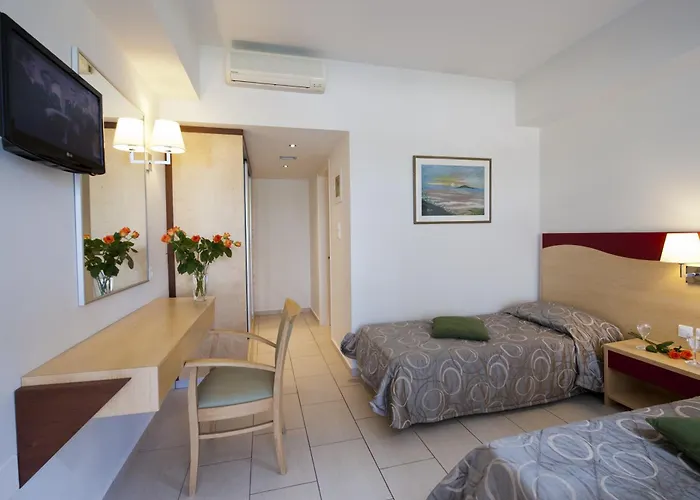 リゾート Grand ヘルソニソス