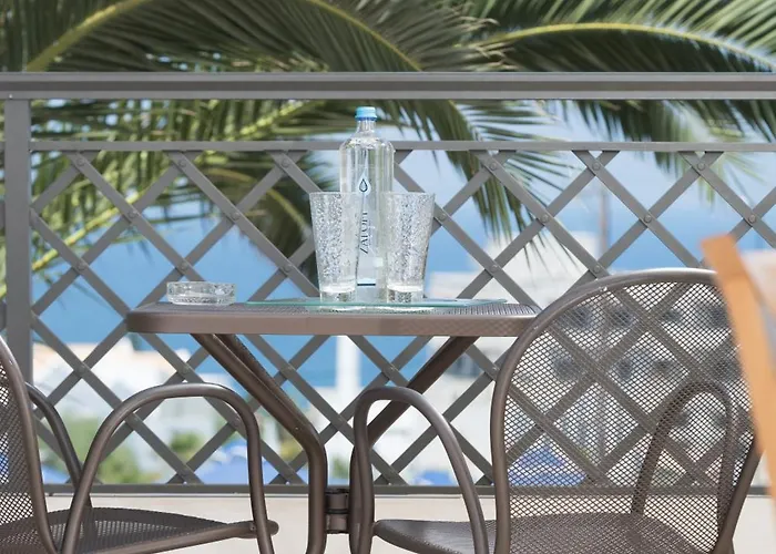 Grand 4* ヘルソニソス