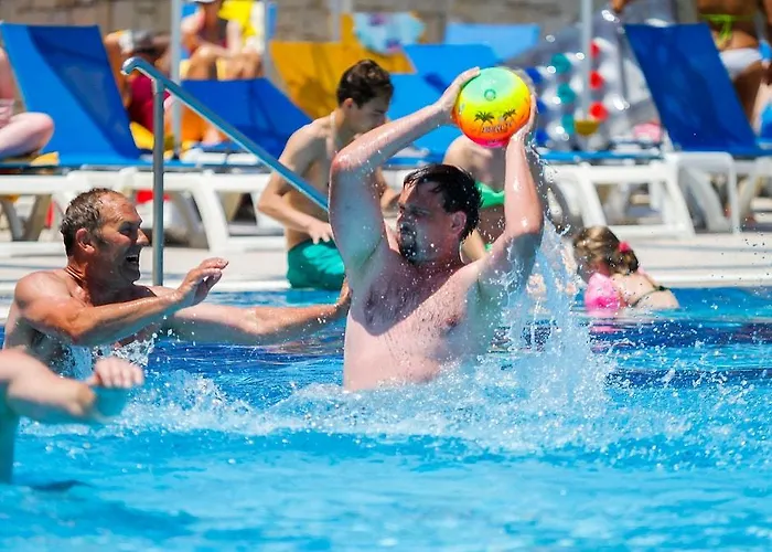 Feriested Grand Hersonissos (Crete)