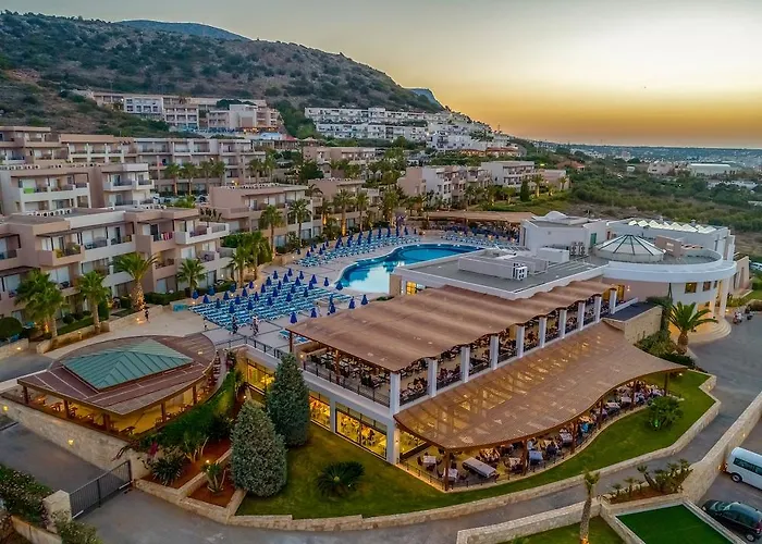 Grand Hersonissos (Crete)