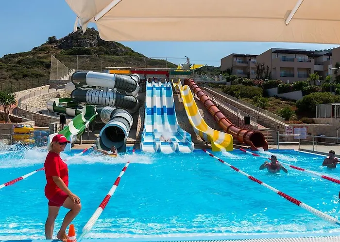 Feriested Grand Hersonissos (Crete)