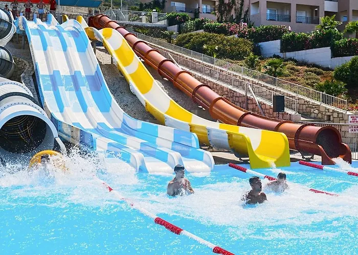 Grand リゾート 4*