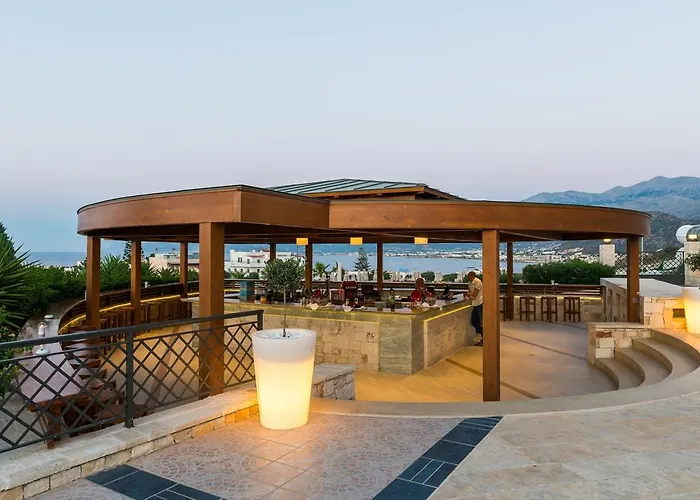 Grand 4* Hersonissos (Crete)