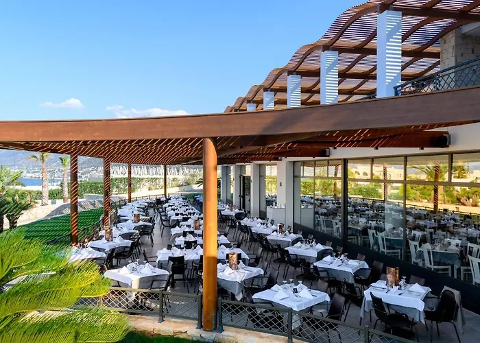 Resort Grand Hersonissos (Crete)