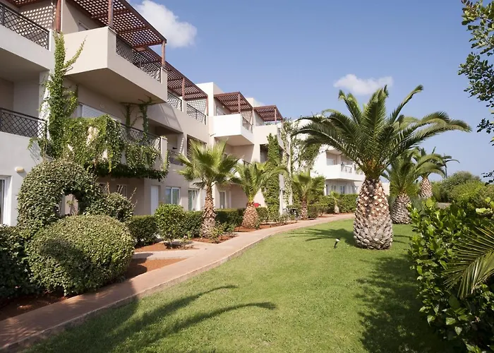 Grand Feriested Hersonissos (Crete)